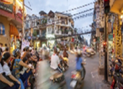 Bơm ga máy lạnh TP HCM